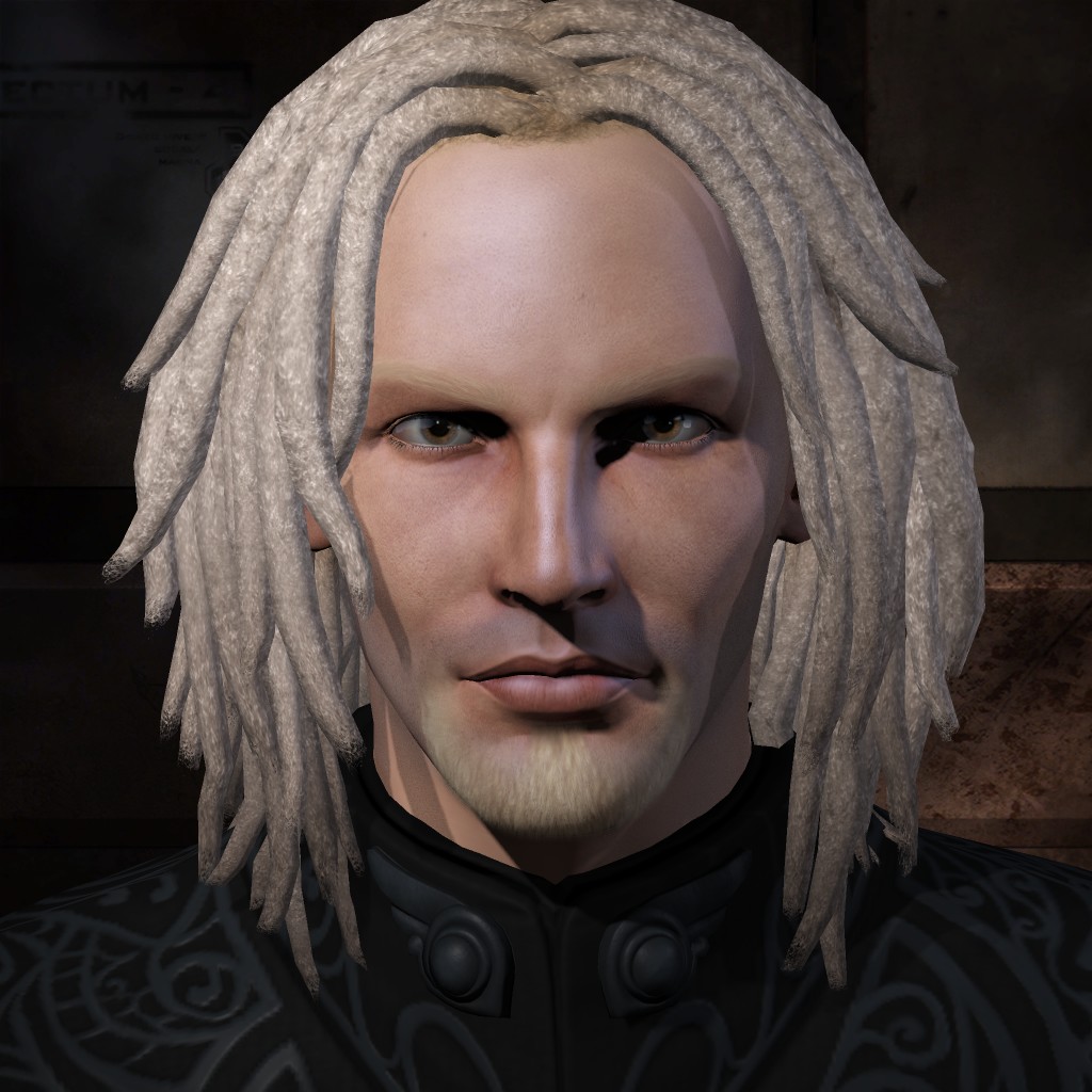 Harlan Galven