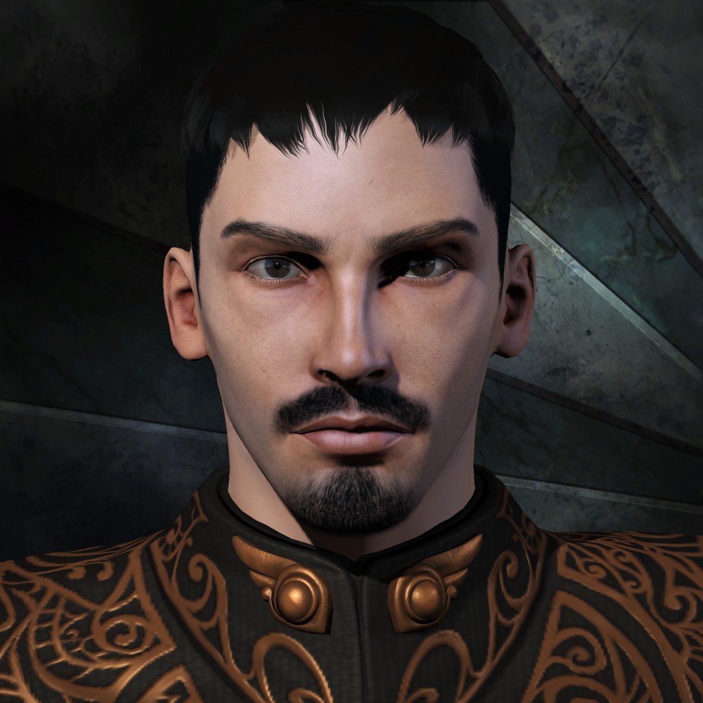 Sven Halloway