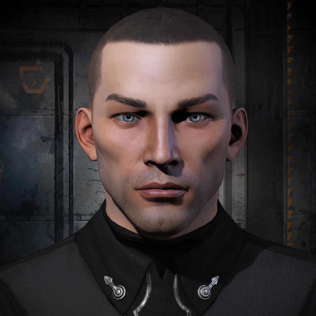 Kael Vesper