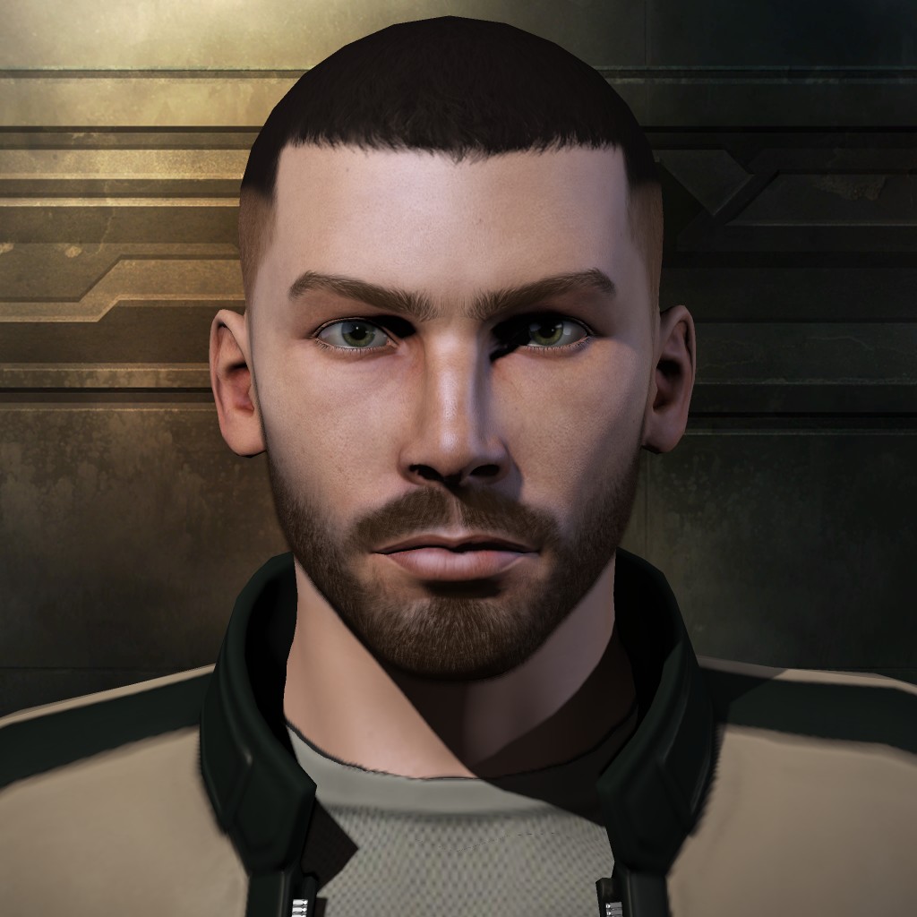 Axel Vance