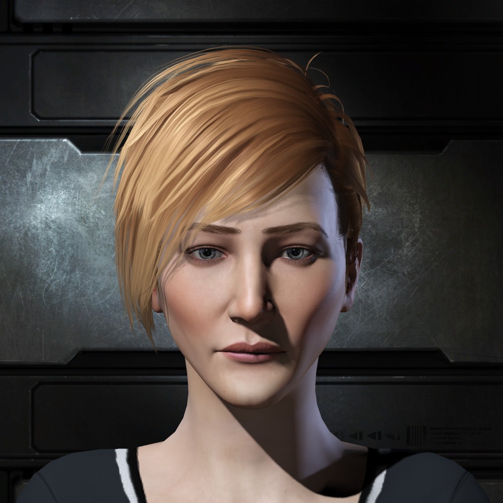 Sotu Rusta Doshu portrait