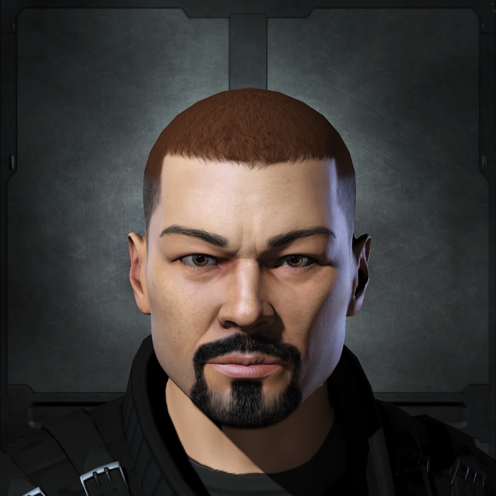 Maxwell Gen