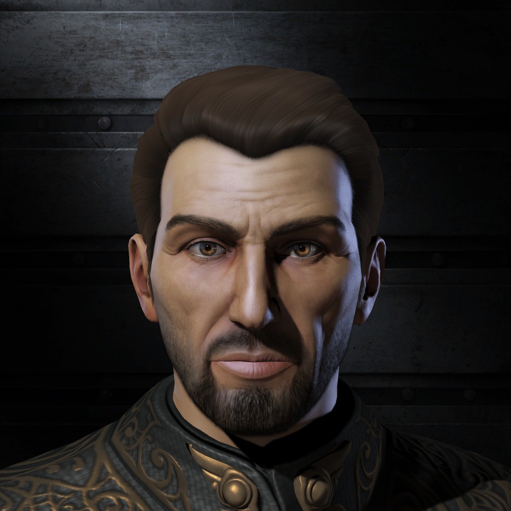 Jacob Ferrus