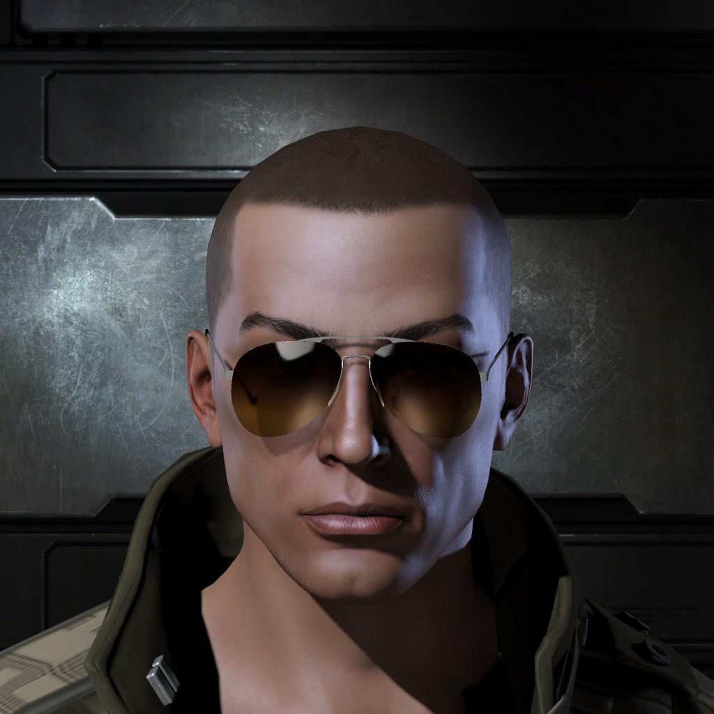 ARC MortalF