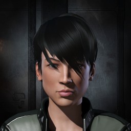 KM0A1 portrait