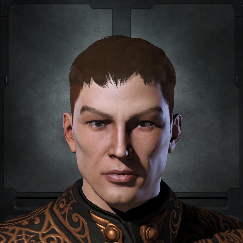 portrait