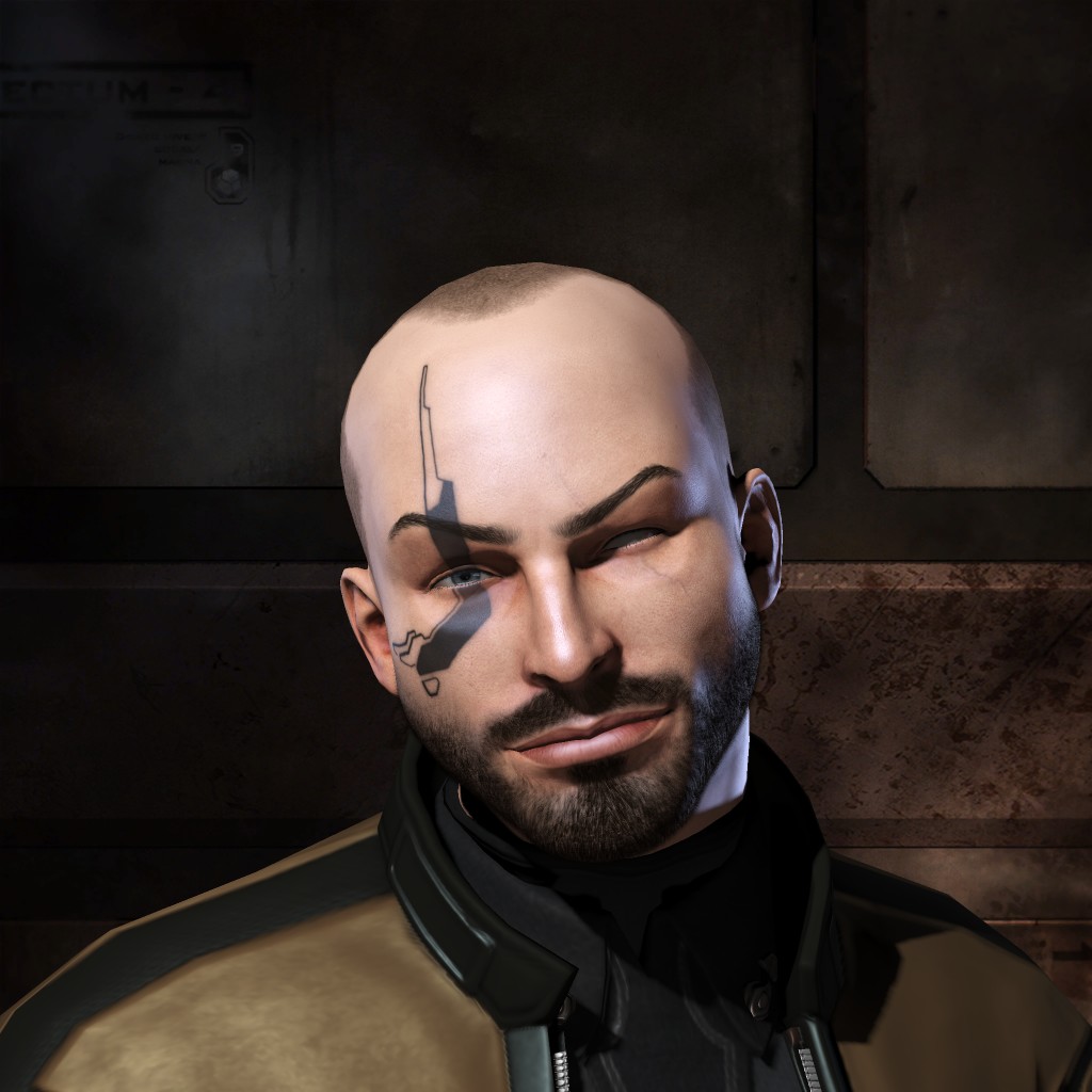 Dark Brando