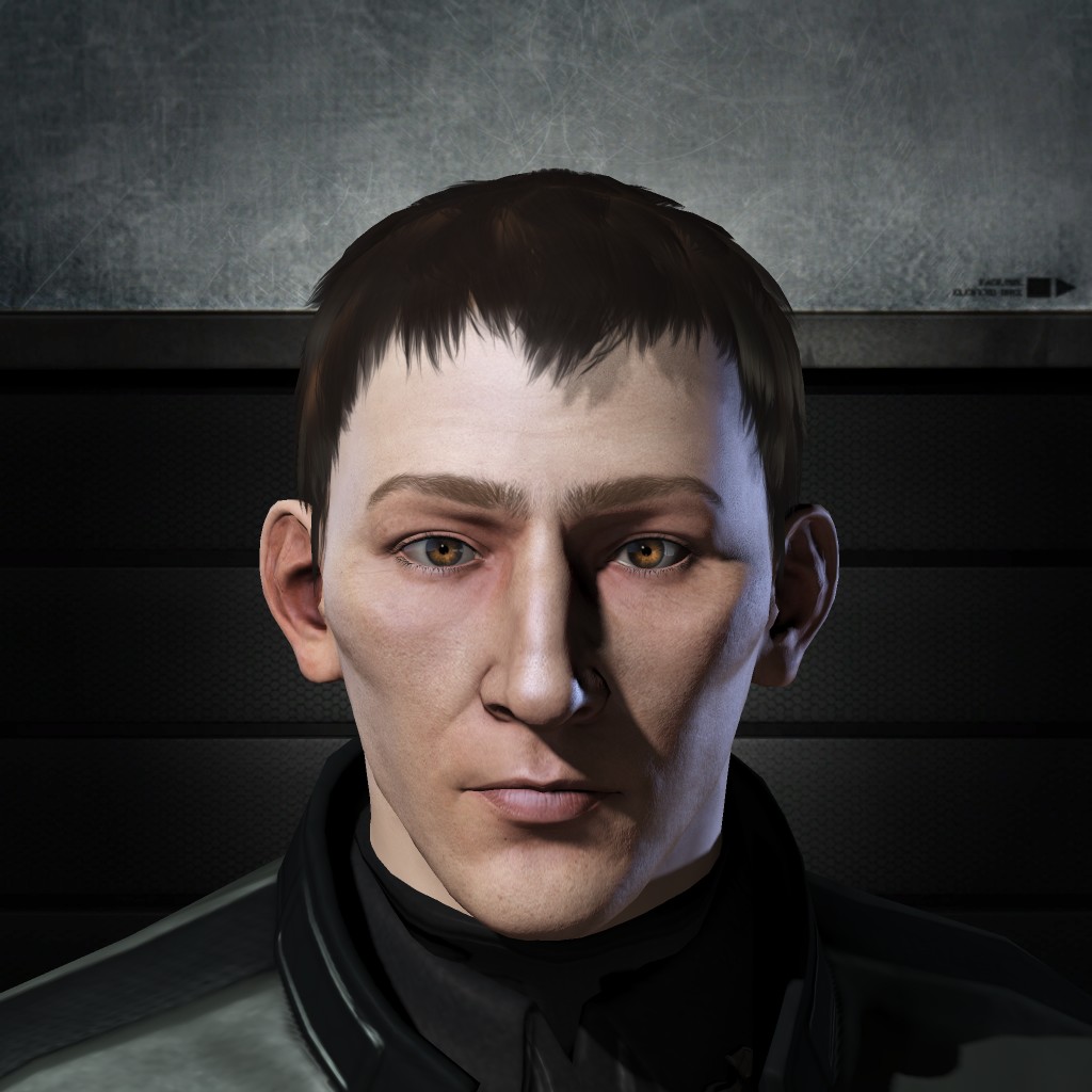 Adoulin Resident