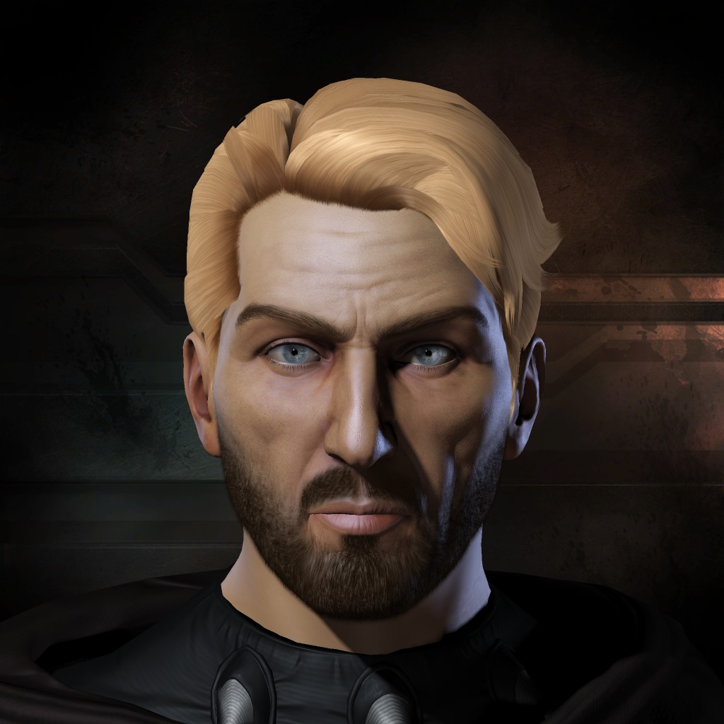Lord Mclain