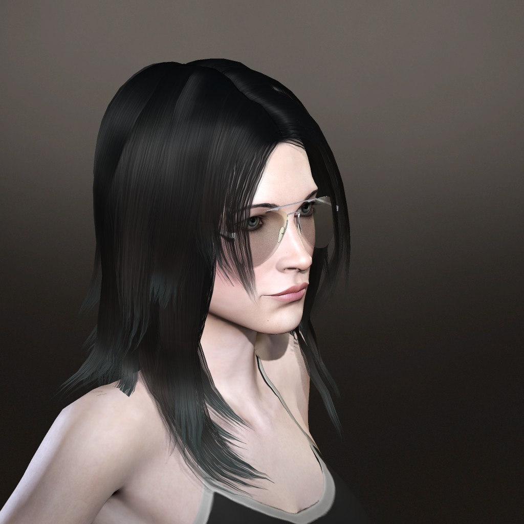 Vladimira Isabelle