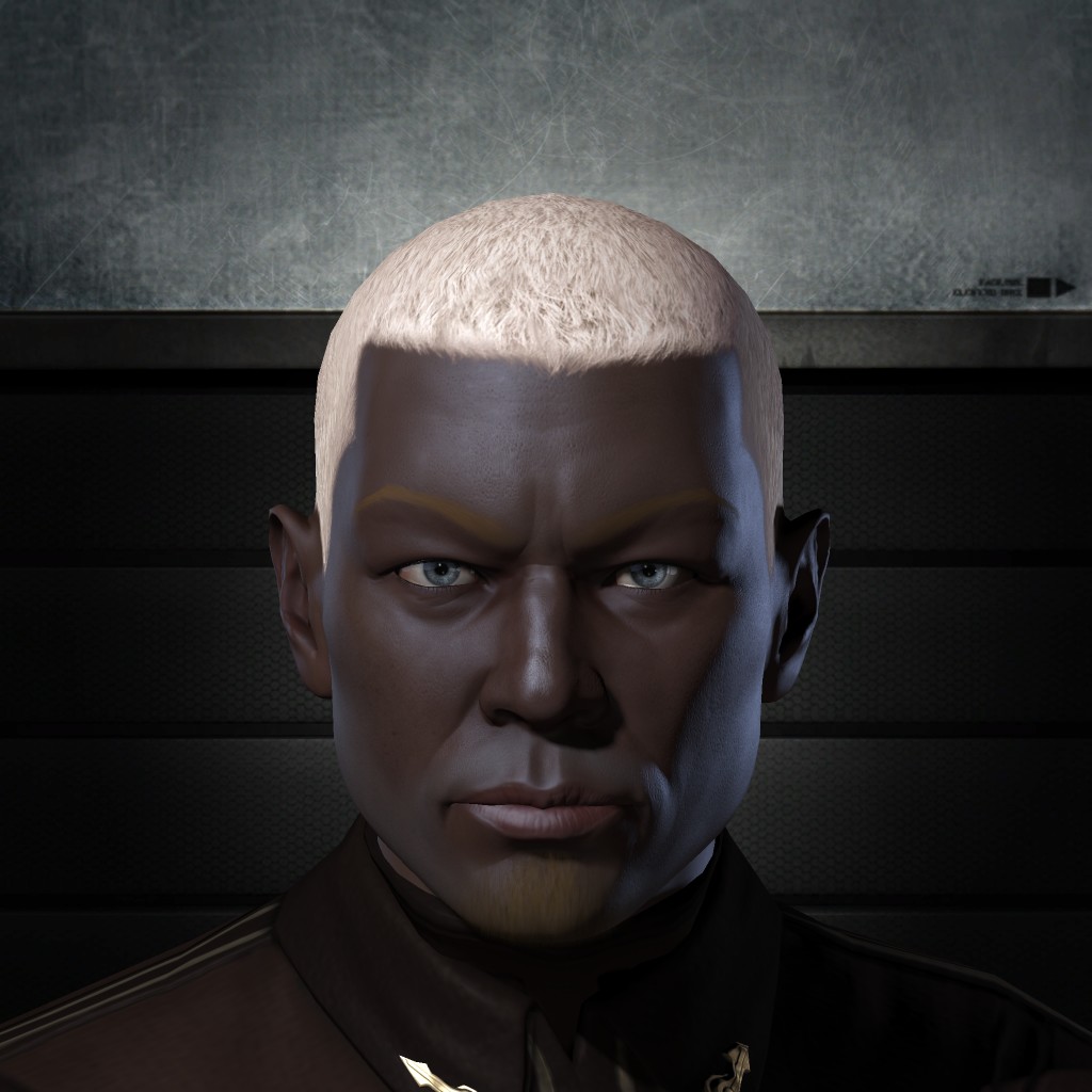 Ranfield Al'Turin
