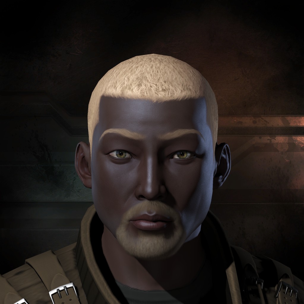 Fuk Mi Al'Turin