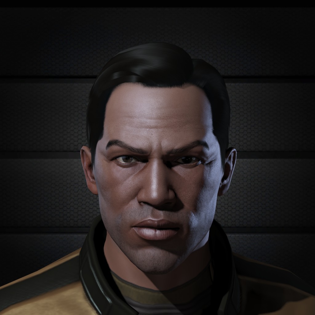 malek oc