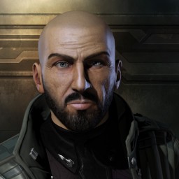 Addun Minerium Praxis portrait