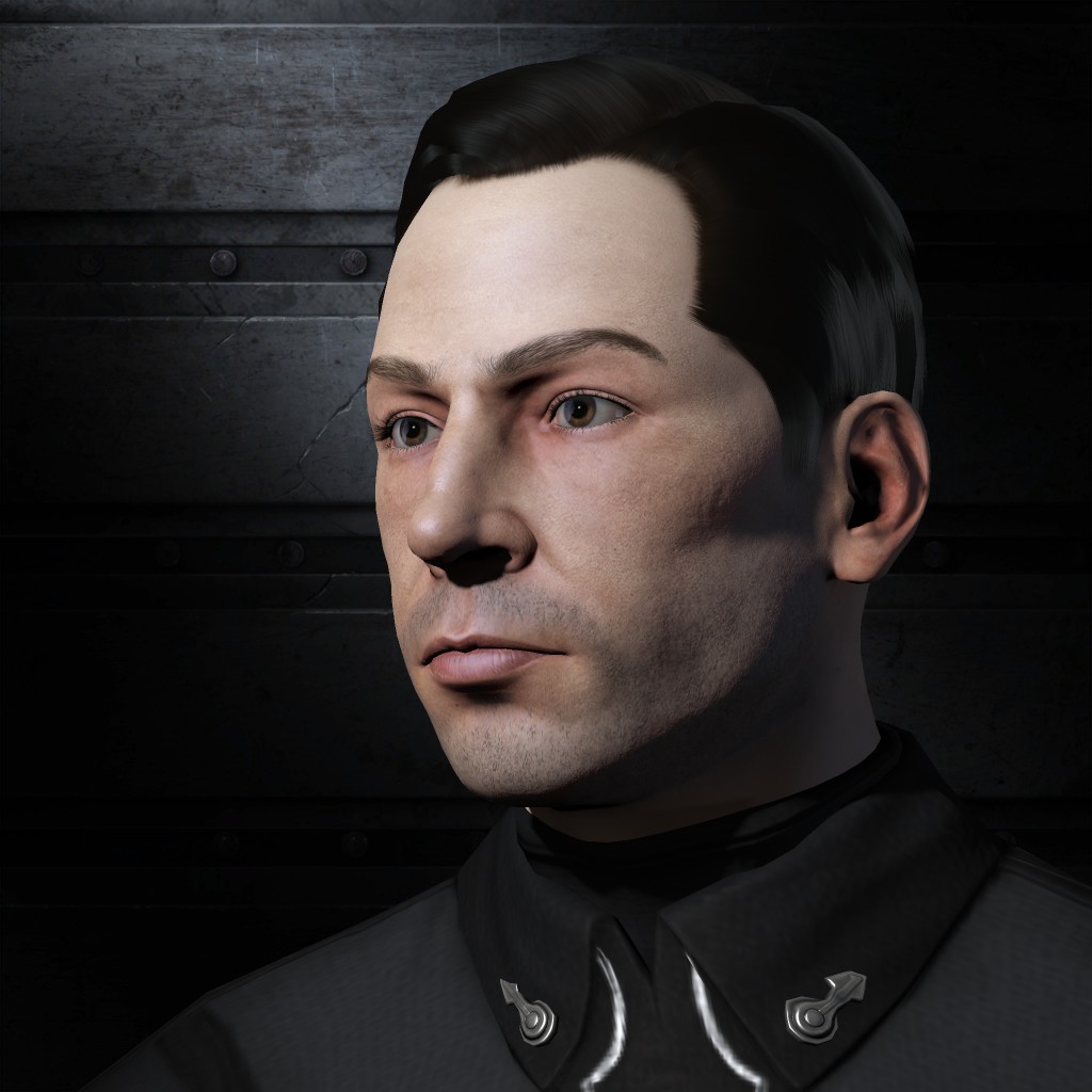 Oblivion Might