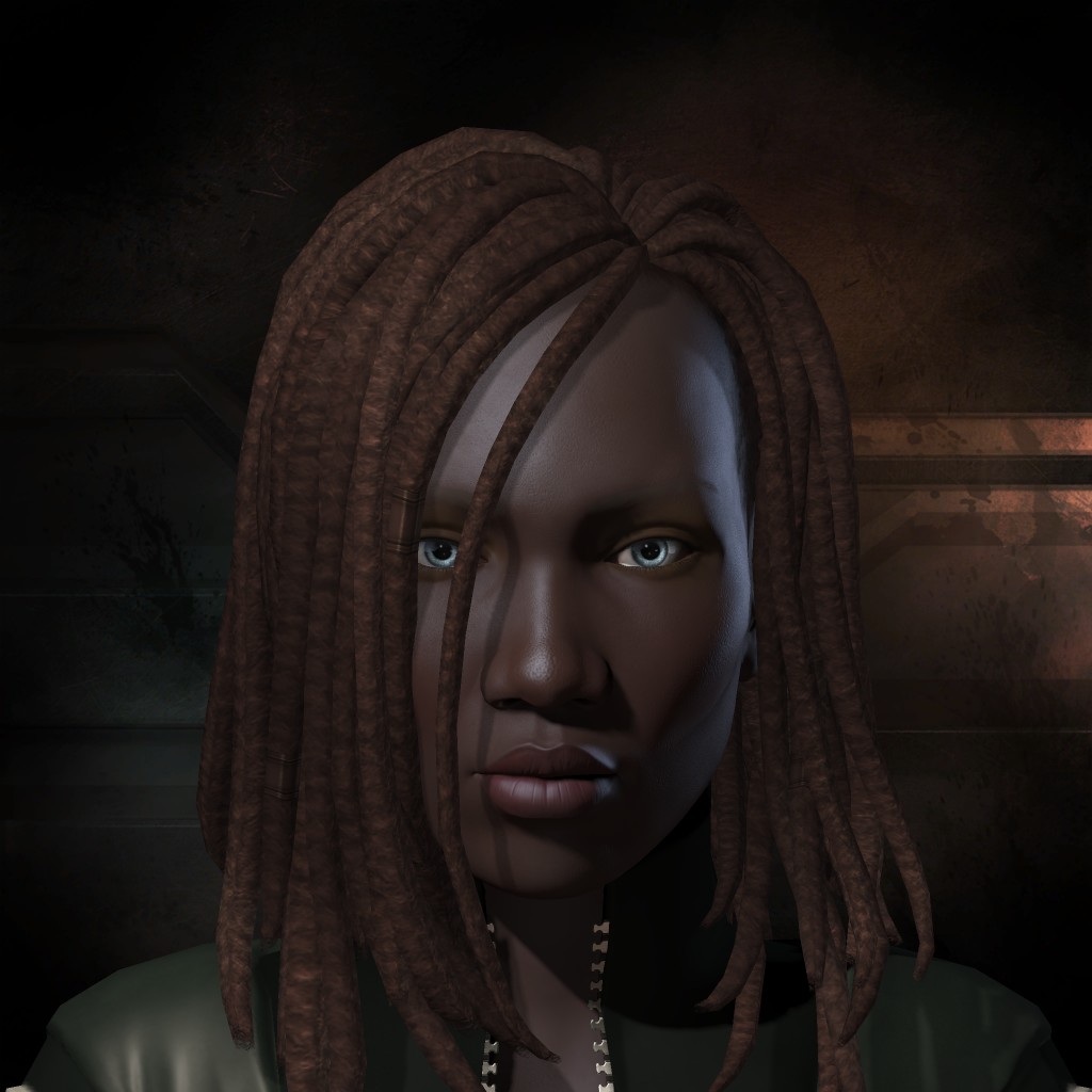 Imani Nakamoto