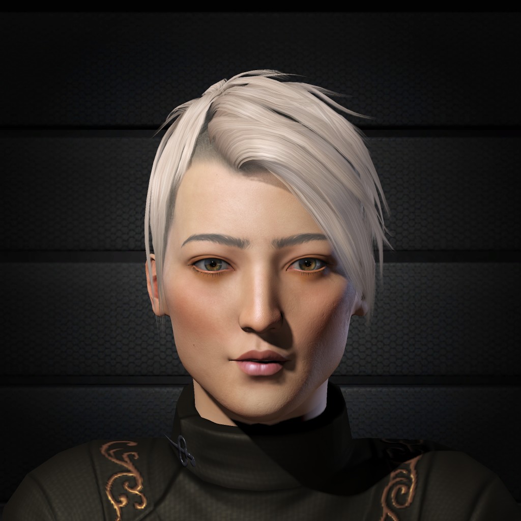 Nullrogue Recon