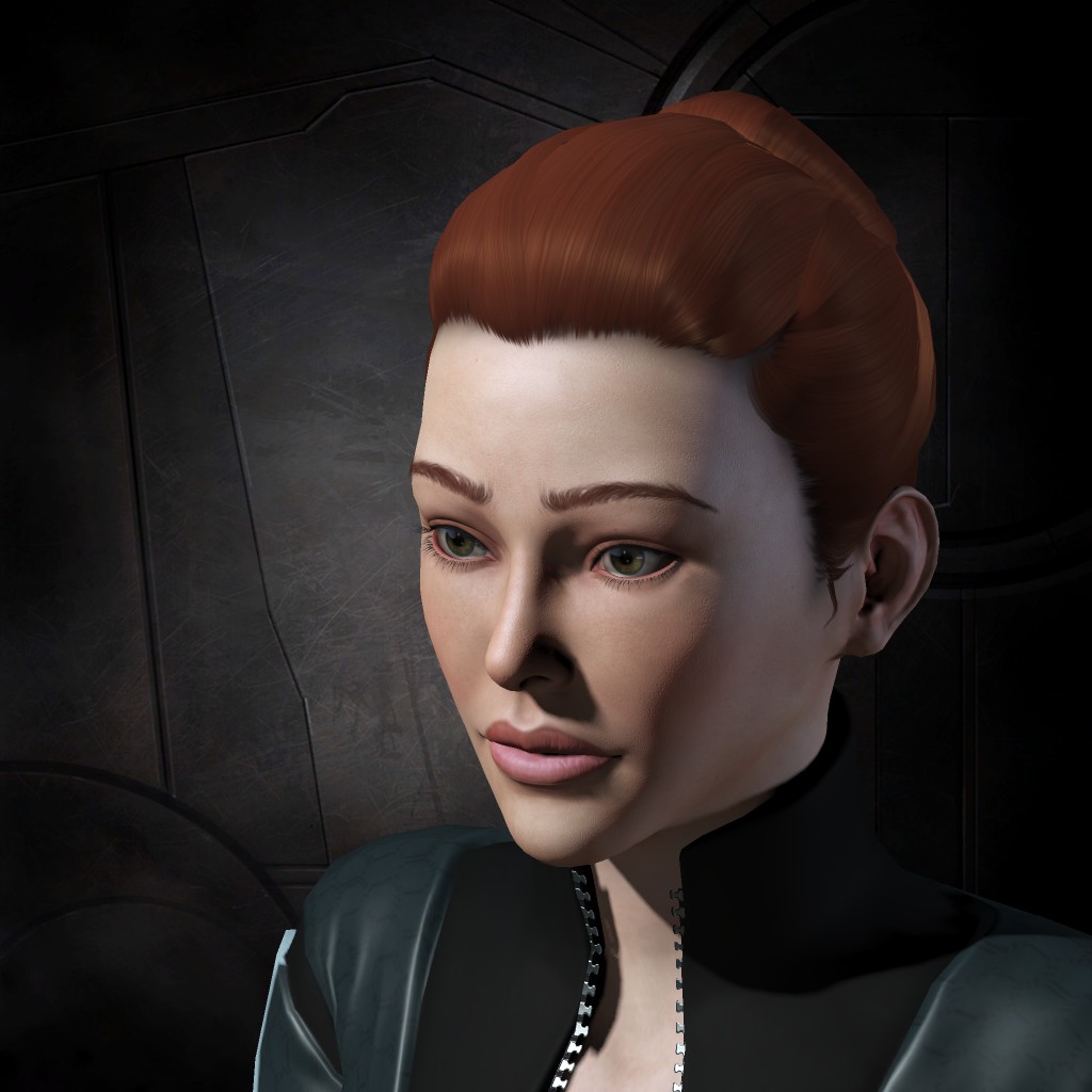 Samantha Finn