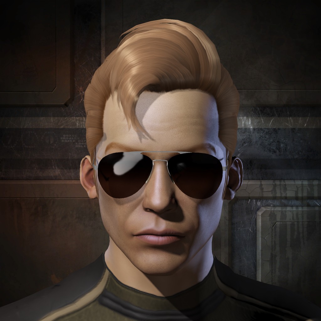 Lord Cynoton