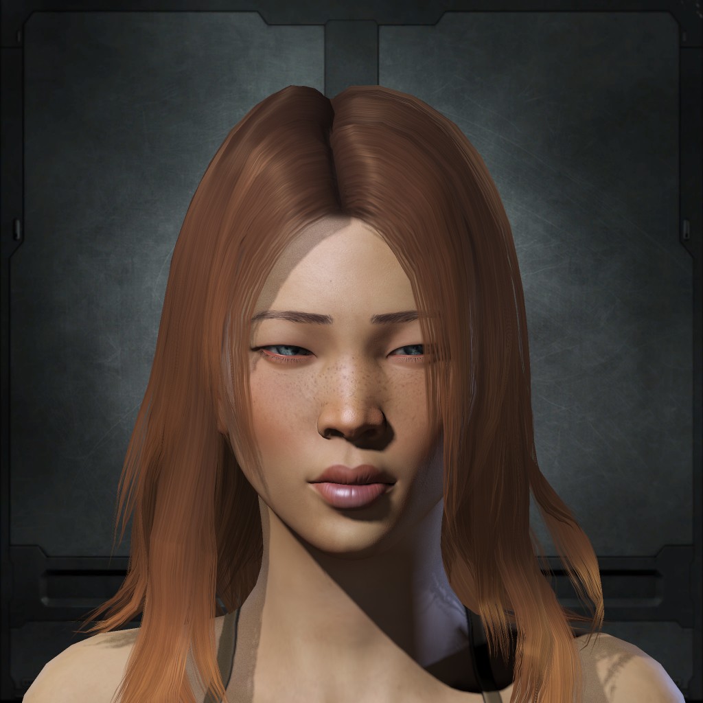 Lady Cynorella