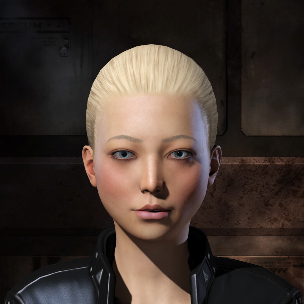 Diana Desperados