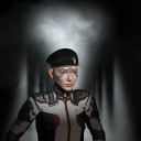 Haeli Blackthorn