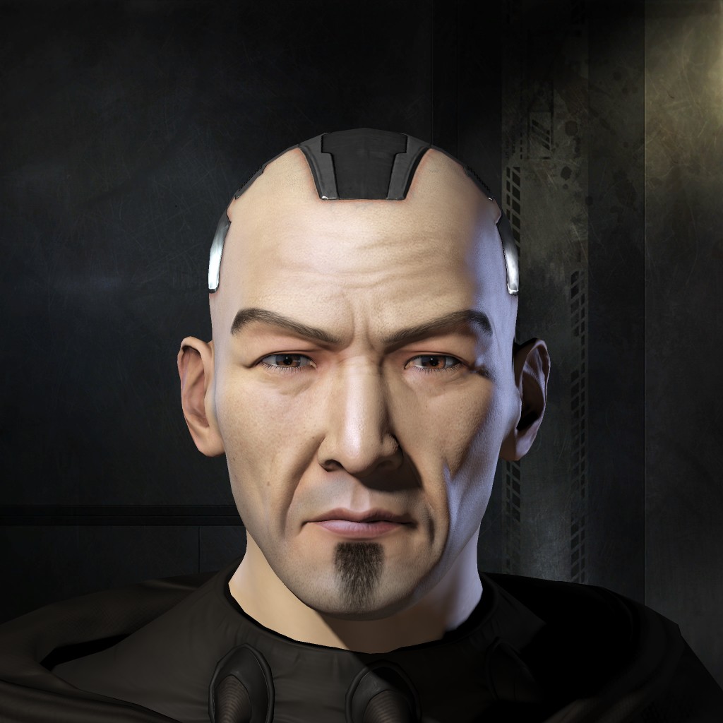 Dakonc's alt