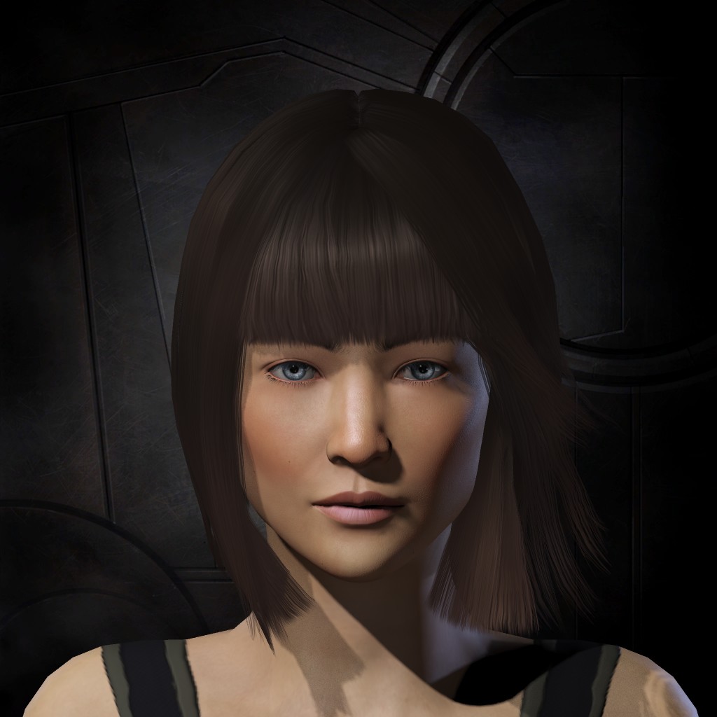 portrait
