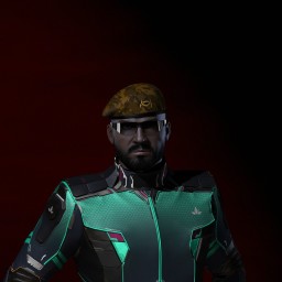Penguin47 portrait