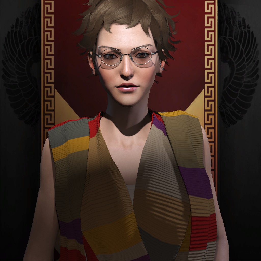 Athena Rhathe