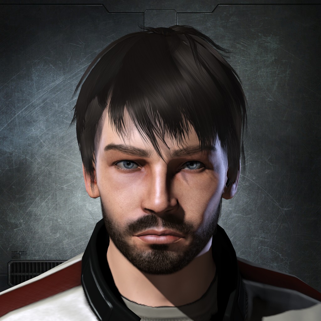 Dixon 'Dix' Lexic