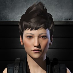 B4ITY portrait