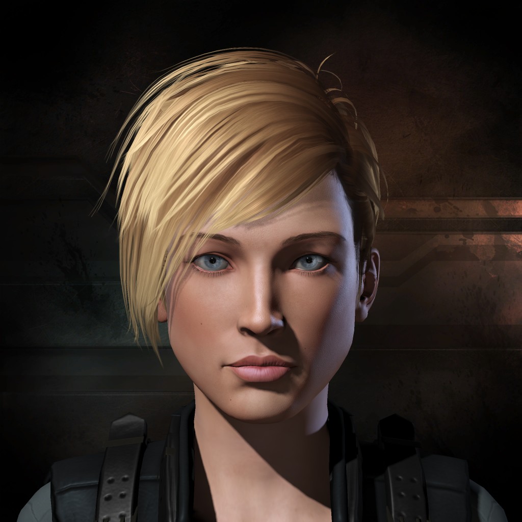 portrait
