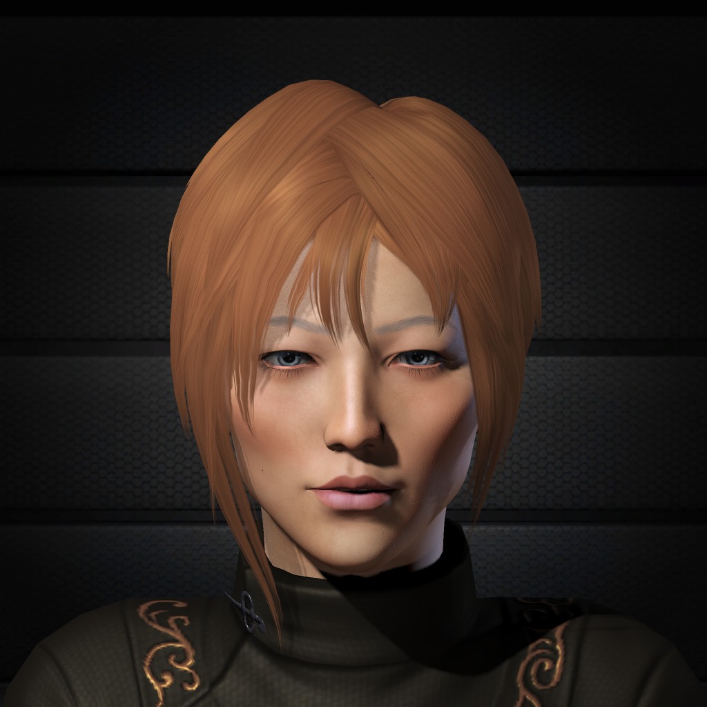 portrait