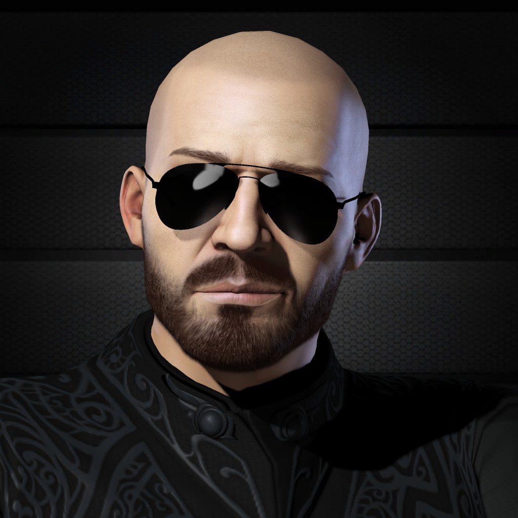 Baldchewbacca84