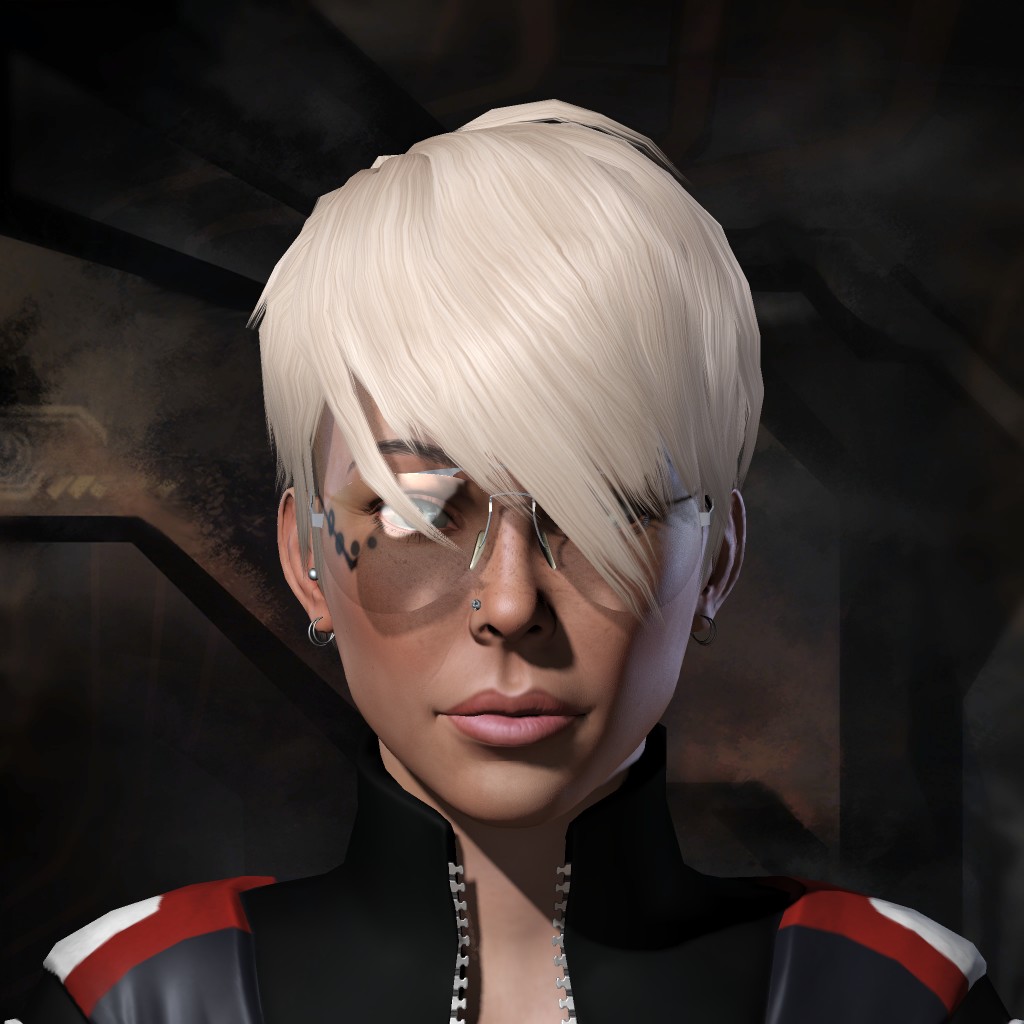 Jadaria Drax