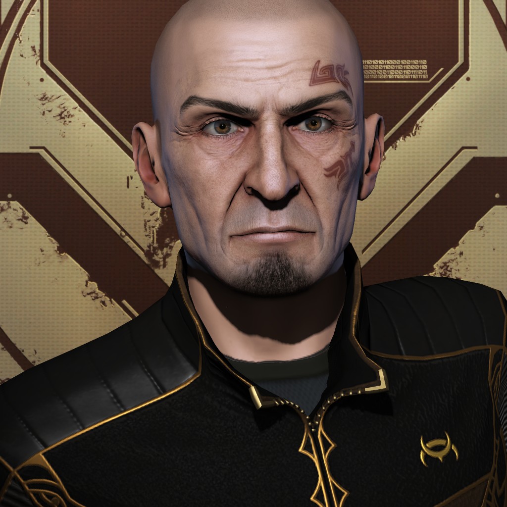 Darius Malakai