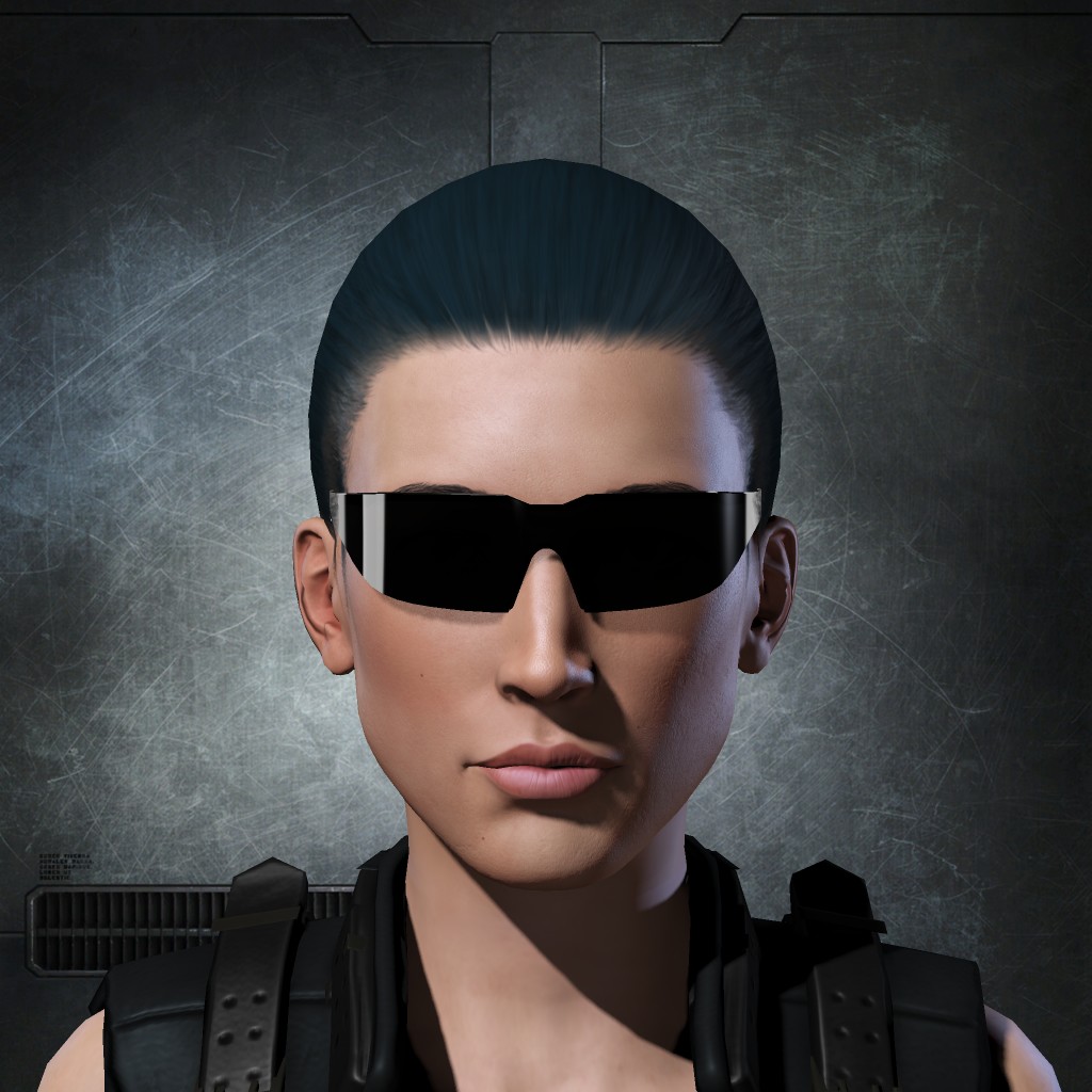 Myra Vannadey