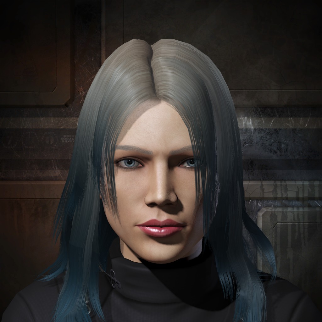 Miss Tiraina