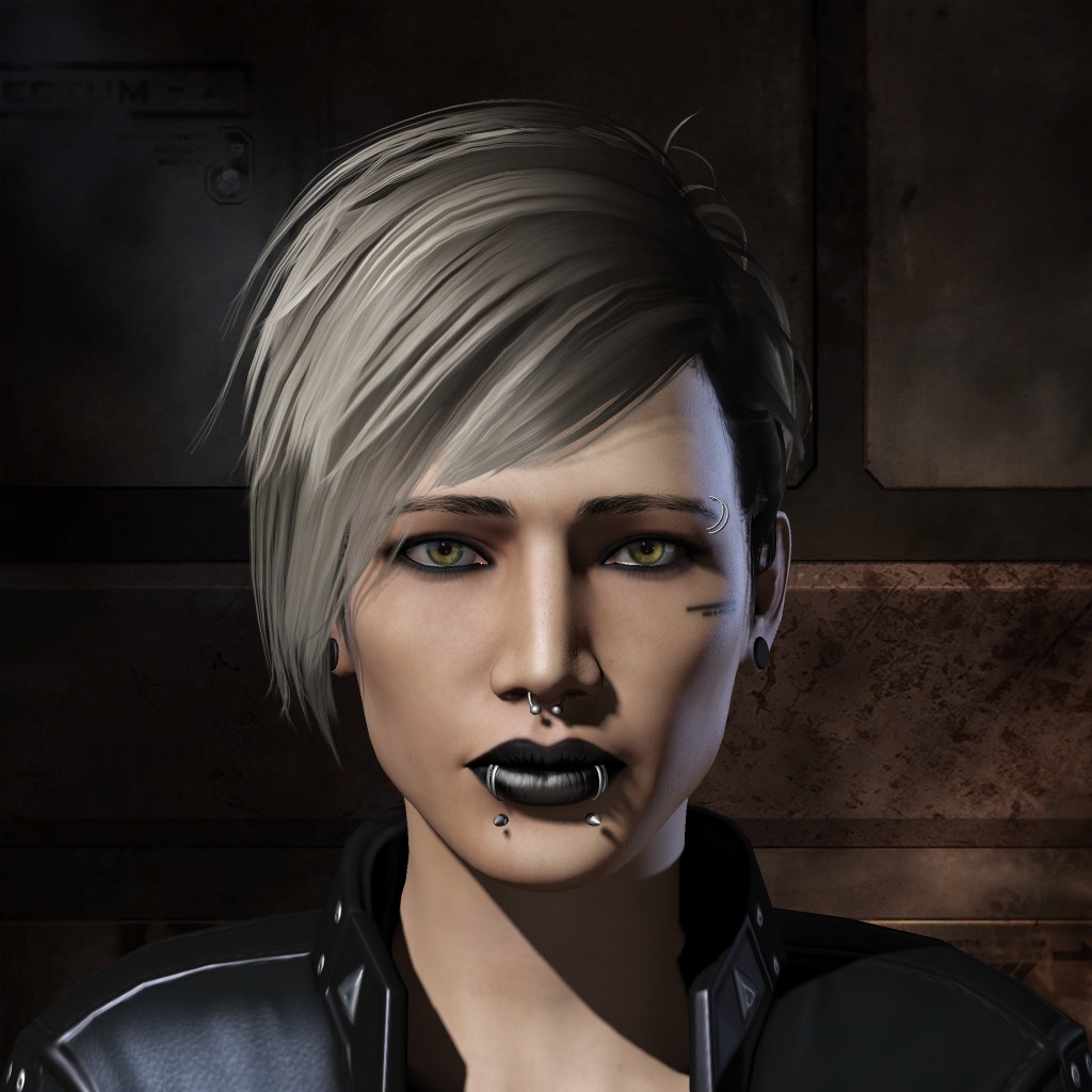 Elaris Dolan
