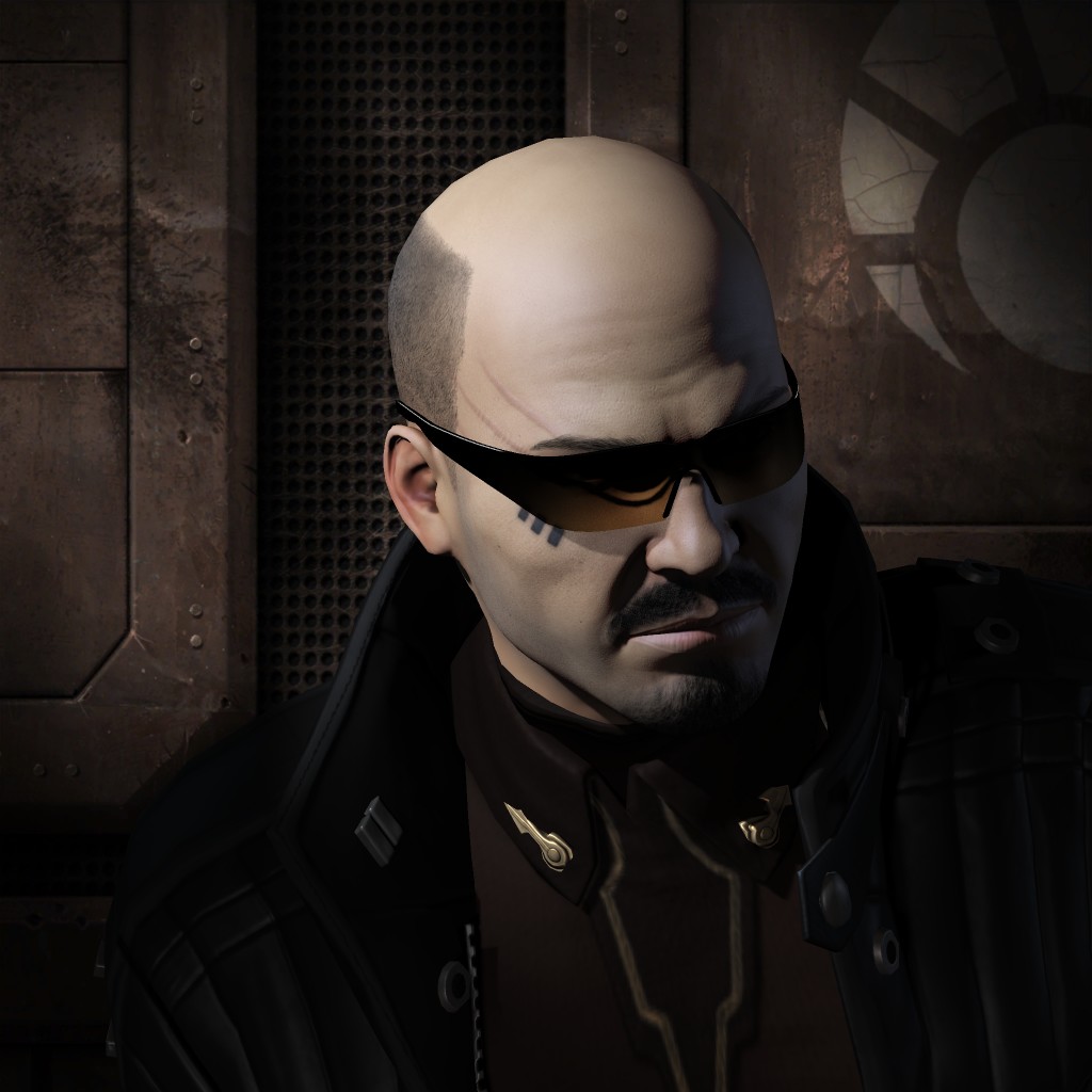 Chadimir Ilych Lenin