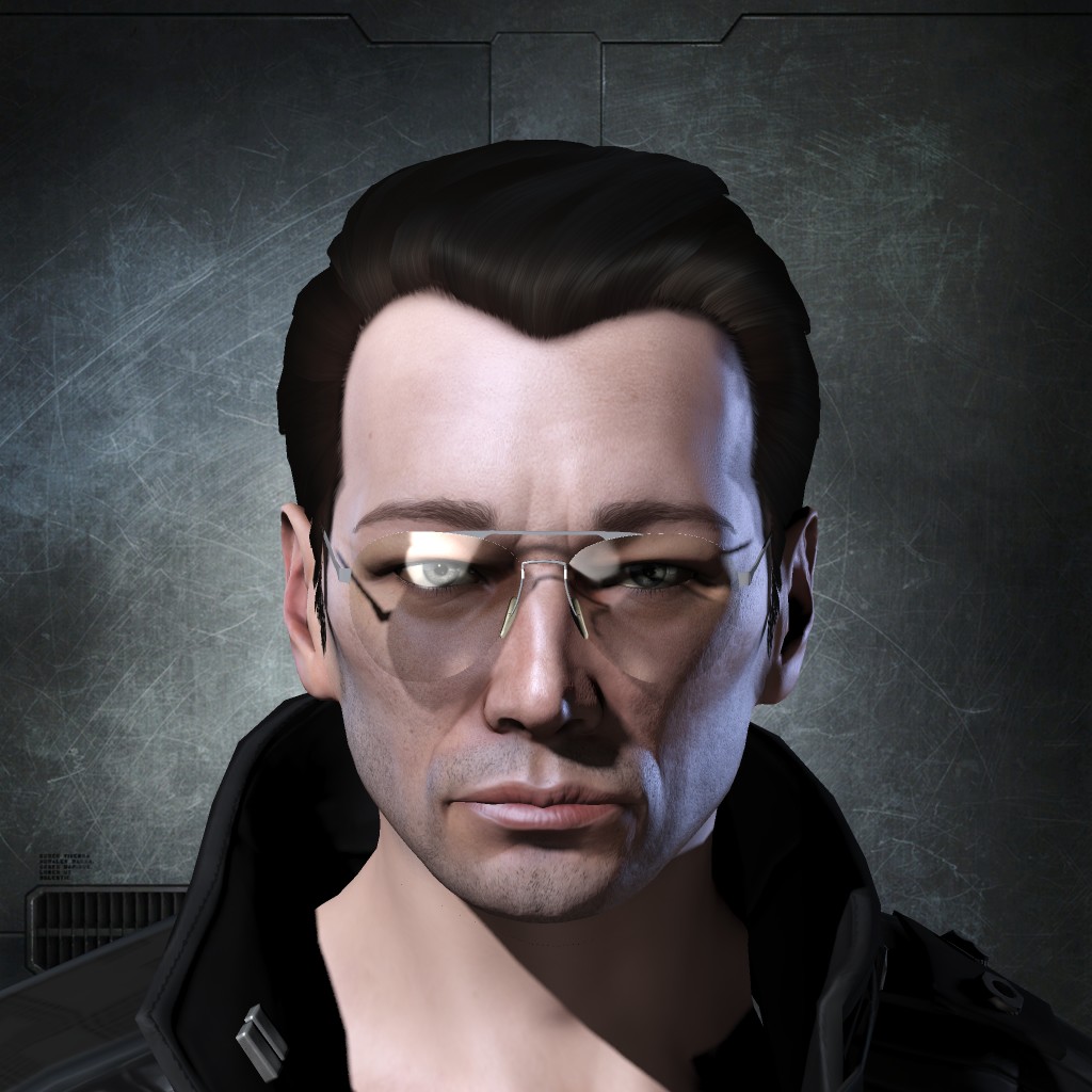 Trenko-Erius Lamark III