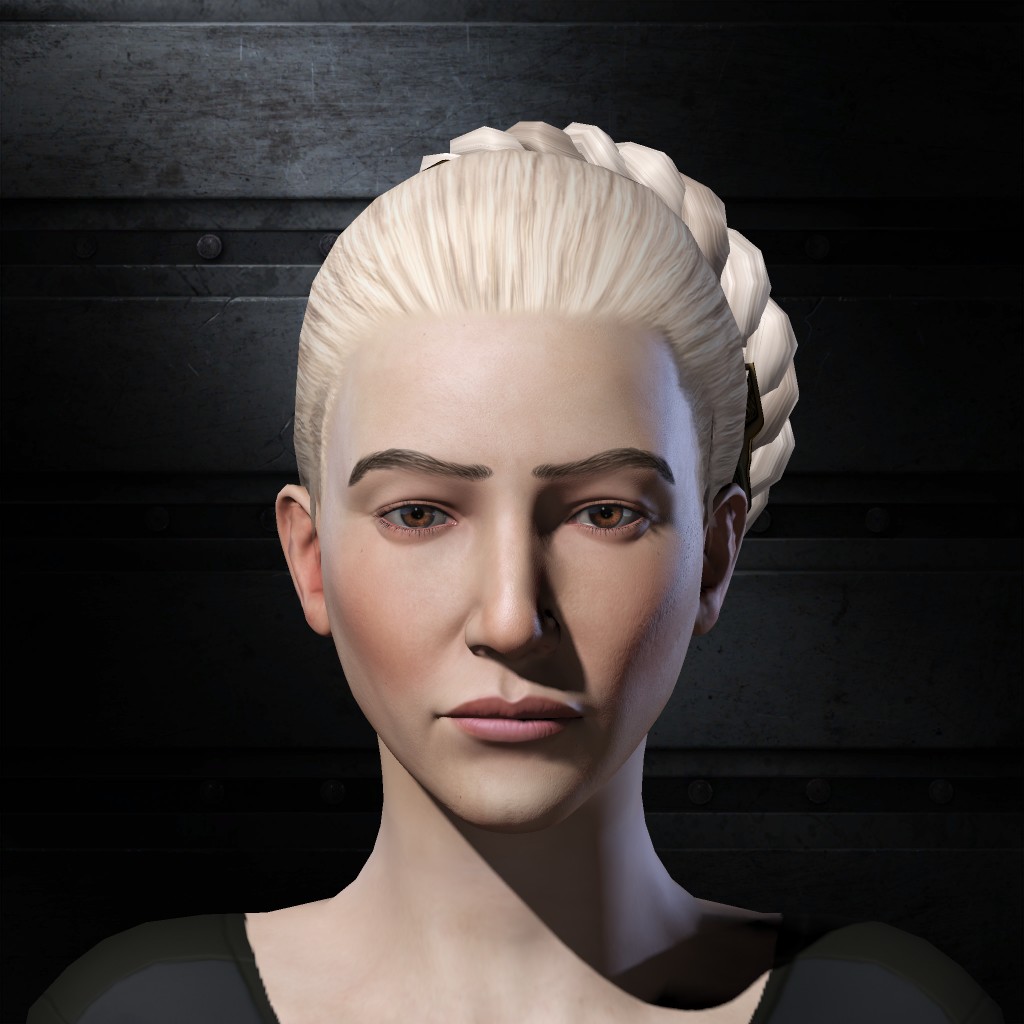 Arahre Daphiti
