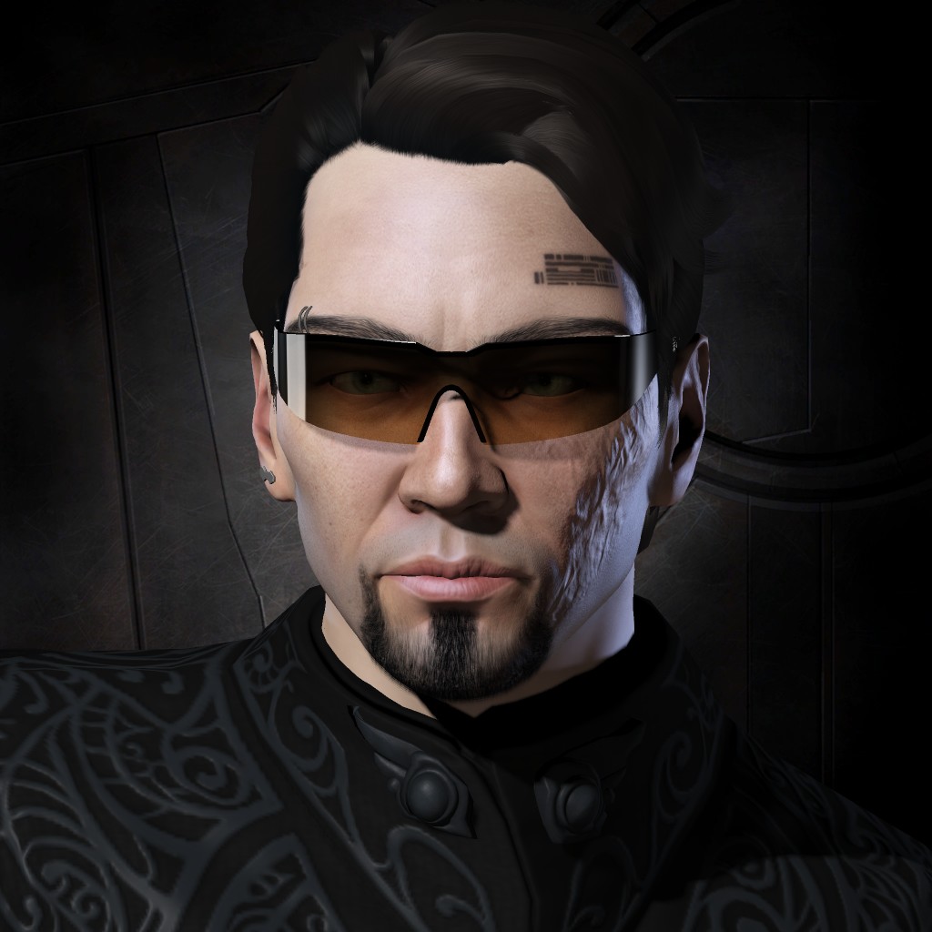 Demiker