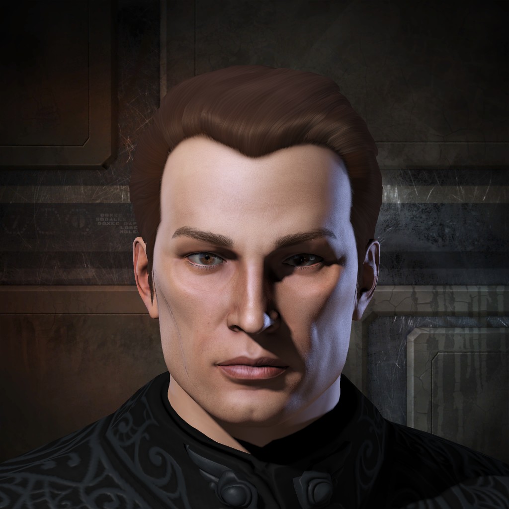 Asonen Ernaga