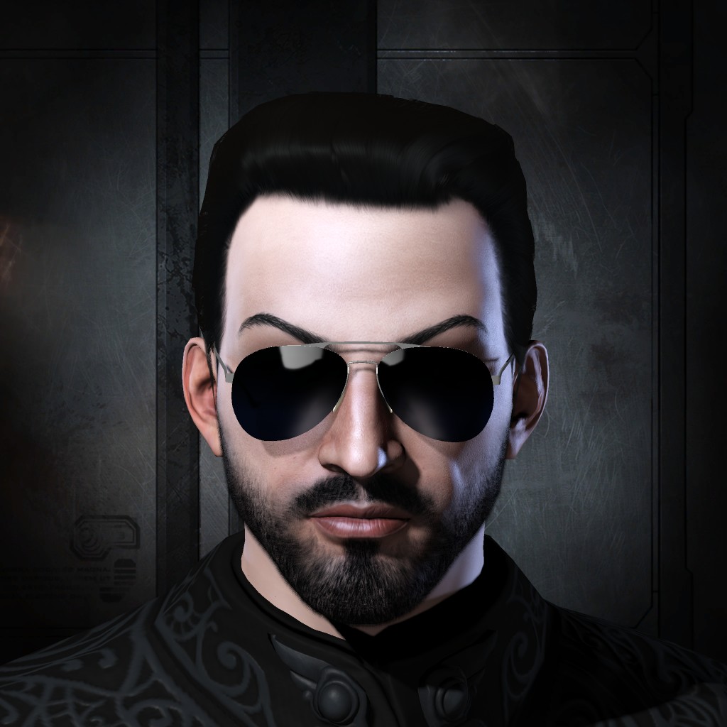 Captain Orthonca