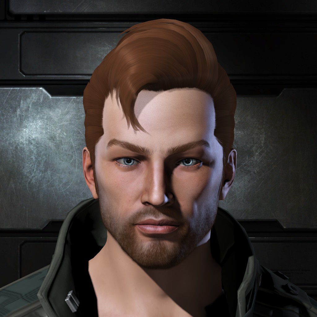portrait