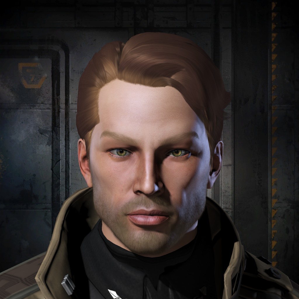 portrait