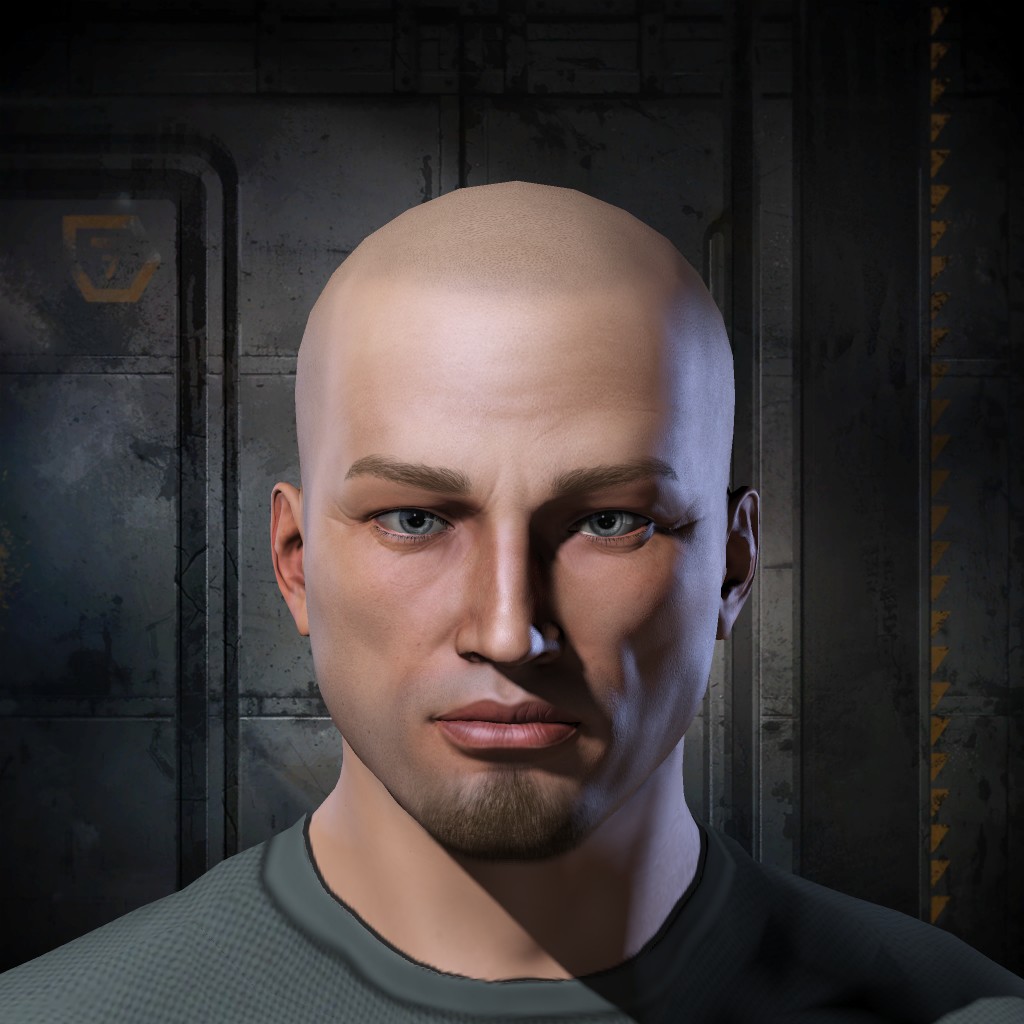 portrait