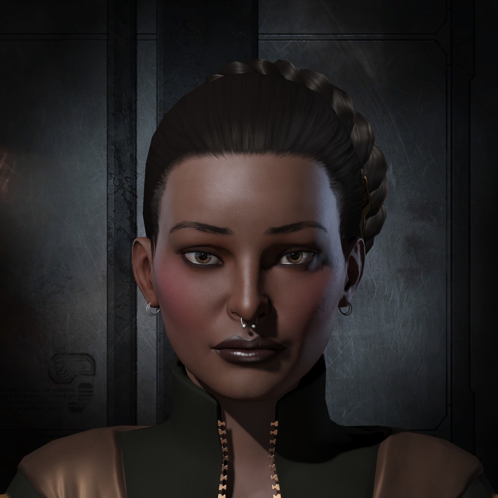 Shea Rosemond